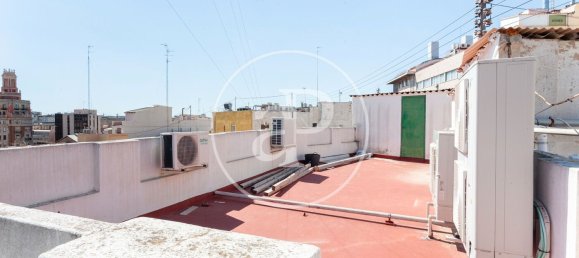 1 Schlafzimmer Wohnung in Valencia, Spain, Nr. 140099 29