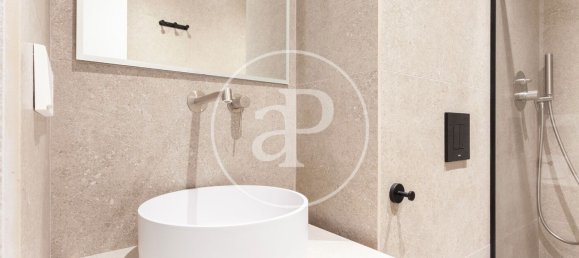 1 Schlafzimmer Wohnung in Valencia, Spain, Nr. 140099 9