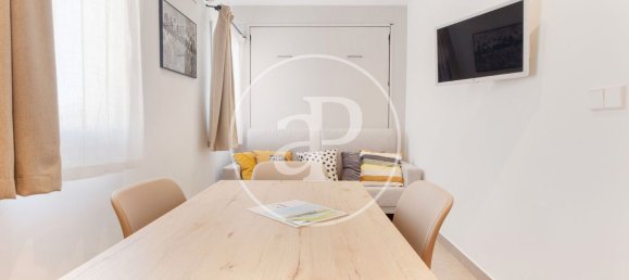 1 Schlafzimmer Wohnung in Valencia, Spain, Nr. 140099 15