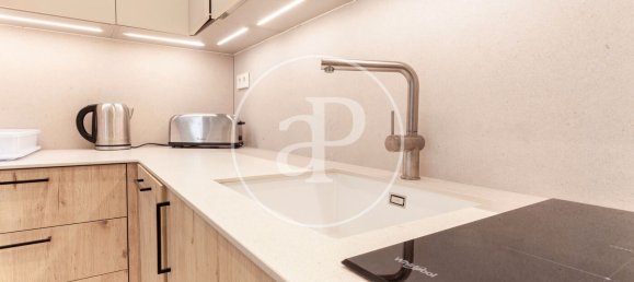 1 Schlafzimmer Wohnung in Valencia, Spain, Nr. 140099 20