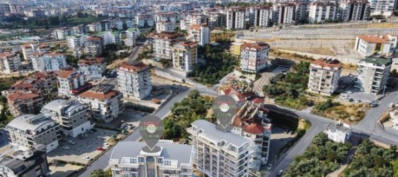 شقة 1+1 في Antalya, Turkey رقم 34084 11