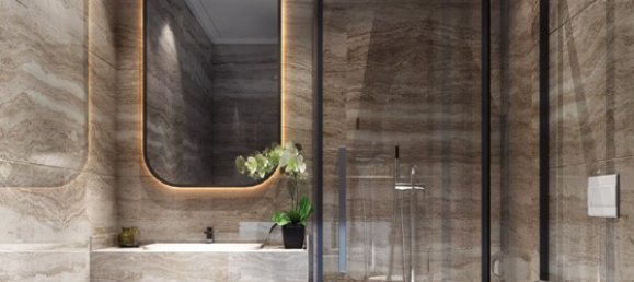 شقة 1+1 في Antalya, Turkey رقم 34084 9