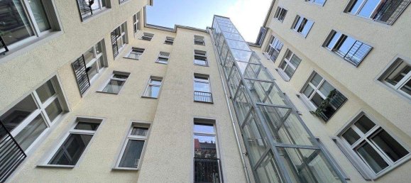 4-salle Appartement à Prenzlauer Berg, Germany No. 371682 11