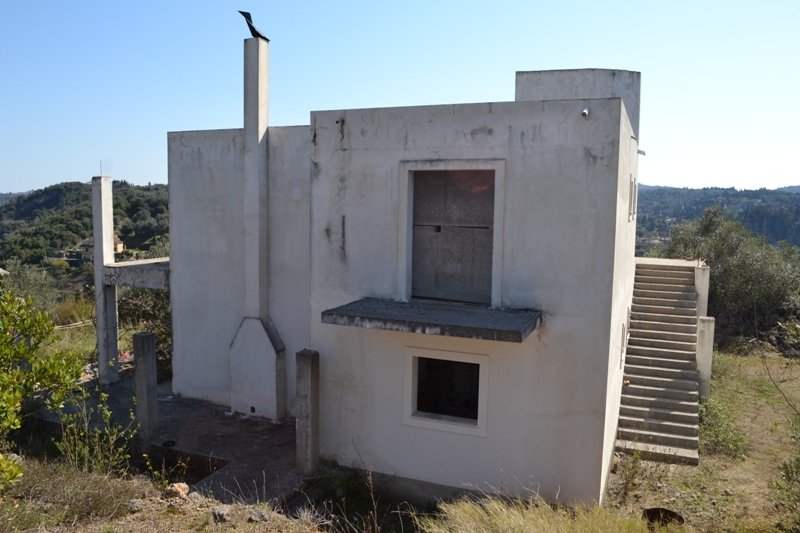 200m² Commercial property in Corfu, Greece No. 7314