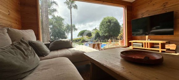 4 Schlafzimmer Haus in Tarifa, Spain, Nr. 182519 5