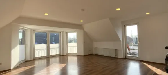 2 Schlafzimmer Wohnung in Friesland, Germany, Nr. 136824 5