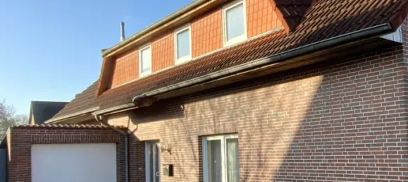 2 Schlafzimmer Wohnung in Friesland, Germany, Nr. 136824 2