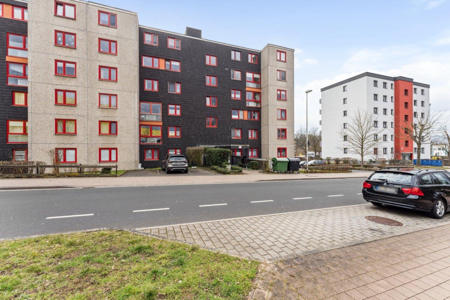 1 bedroom Apartment in Kassel, Germany No. 175200