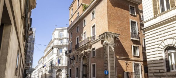 3 chambres Bâtiment à Rome, Italy No. 305288 12