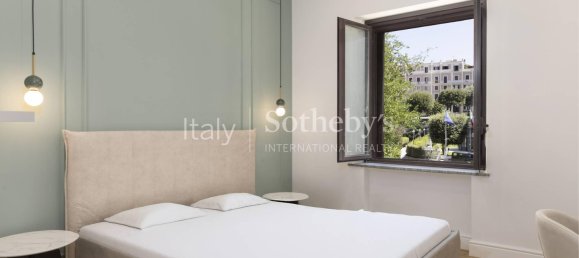 3 chambres Bâtiment à Rome, Italy No. 305288 10