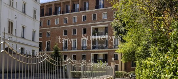 3 chambres Bâtiment à Rome, Italy No. 305288 32