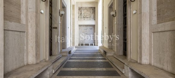 3 chambres Bâtiment à Rome, Italy No. 305288 30