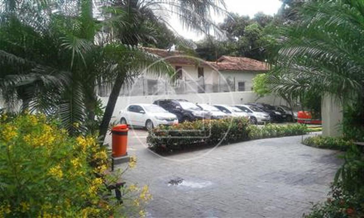 2 Schlafzimmer Wohnung in Rio de Janeiro, Brazil, Nr. 546162