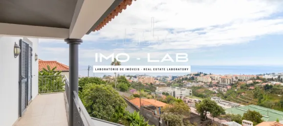 3 bedrooms Villa in Funchal, Portugal No. 133535 39