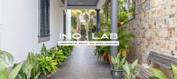 3 bedrooms Villa in Funchal, Portugal No. 133535 16