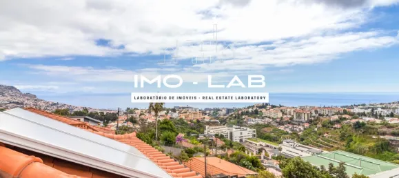 3 bedrooms Villa in Funchal, Portugal No. 133535 38
