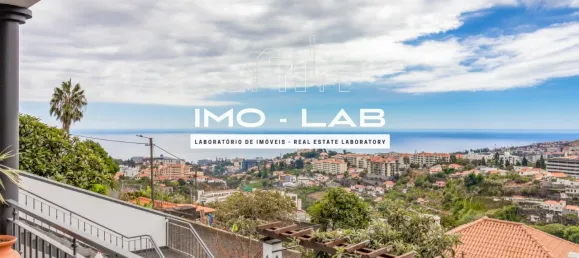 3 bedrooms Villa in Funchal, Portugal No. 133535 17