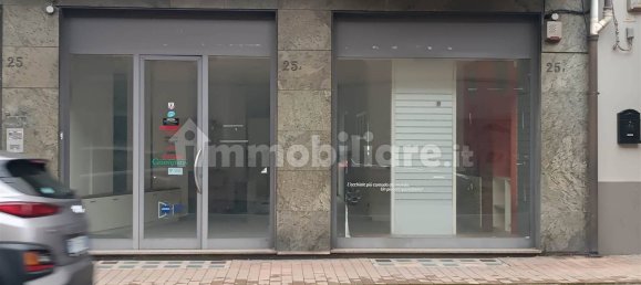 3-Zimmer Gewerbliche Immobilie in Cossato, Italy, Nr. 50686 3