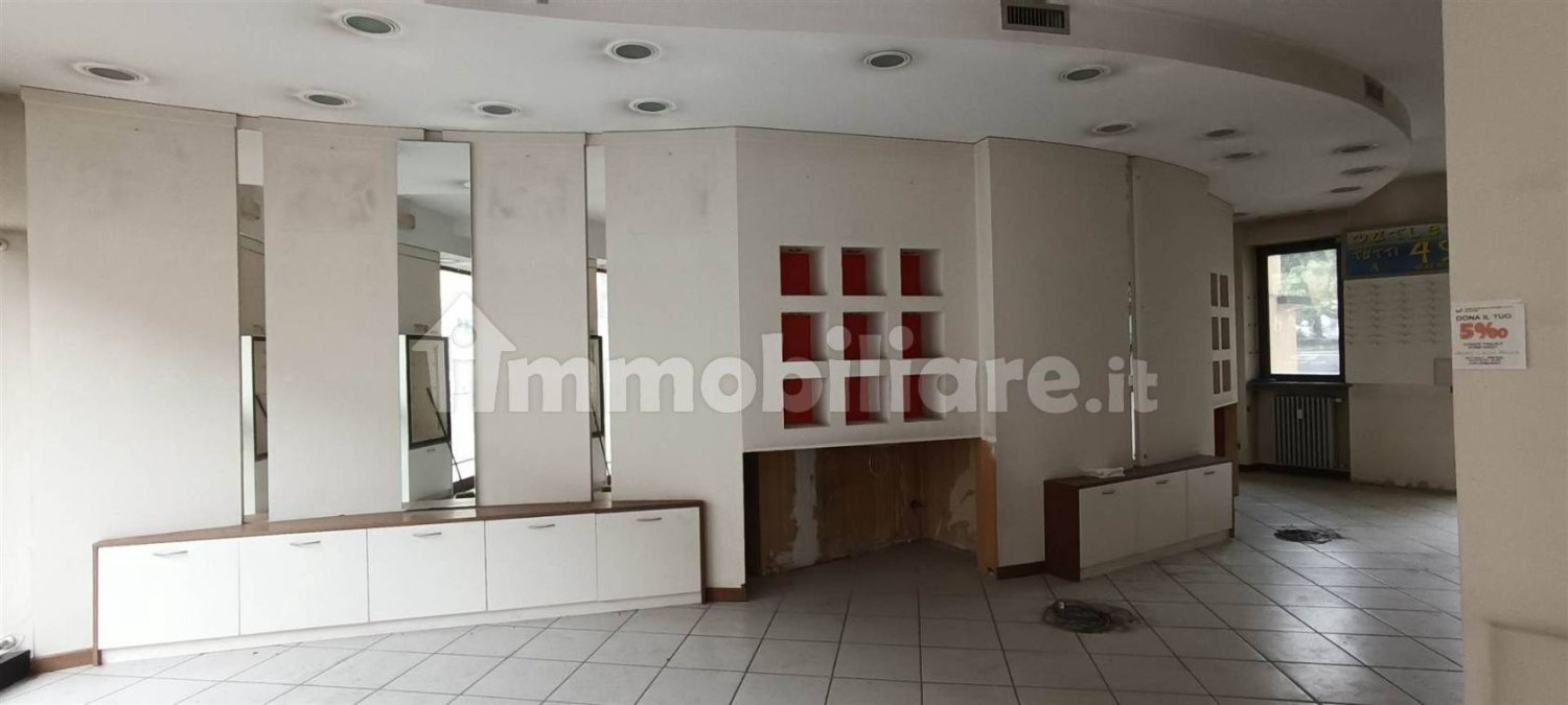 3-Zimmer Gewerbliche Immobilie in Cossato, Italy, Nr. 50686