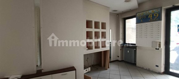 3-Zimmer Gewerbliche Immobilie in Cossato, Italy, Nr. 50686 6