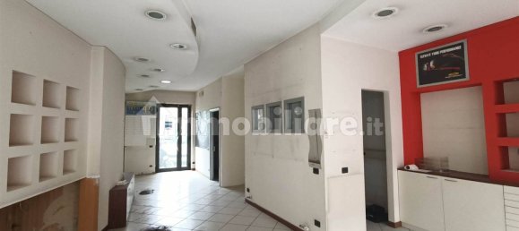 3-Zimmer Gewerbliche Immobilie in Cossato, Italy, Nr. 50686 5