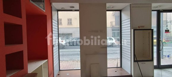 3-Zimmer Gewerbliche Immobilie in Cossato, Italy, Nr. 50686 11