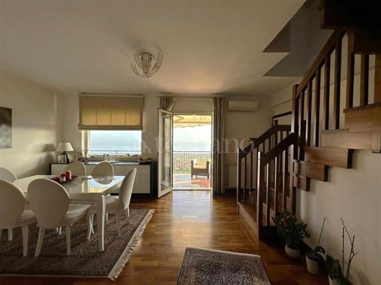 Apartamento de 4 divisões em Aci Castello, Italy N.º 112825