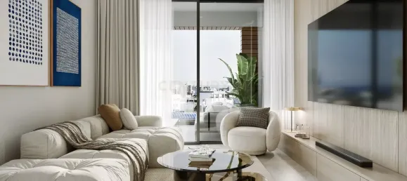 2 bedrooms Apartment in Agios Athanasios, Cyprus No. 5409 4