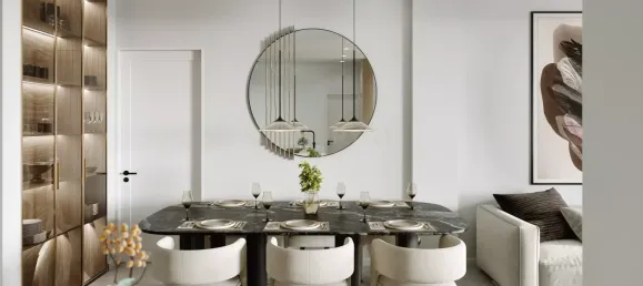 2 bedrooms Apartment in Agios Athanasios, Cyprus No. 5409 13