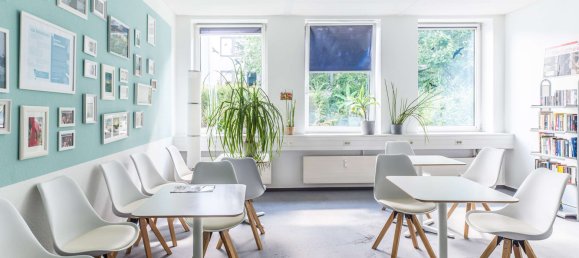 Gebäude in Wiesbaden, Germany 3476m², Nr. 310747 2