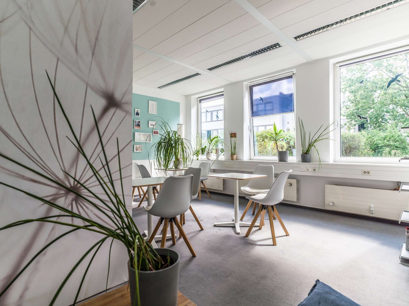 Gebäude in Wiesbaden, Germany 3476m², Nr. 310747