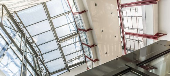 Gebäude in Wiesbaden, Germany 3476m², Nr. 310747 8