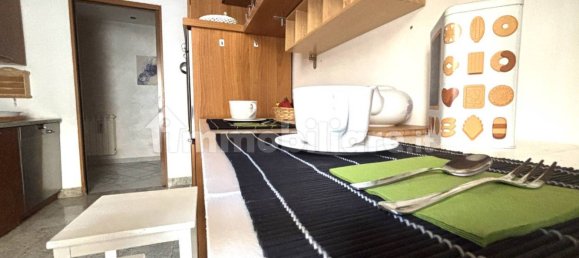 Apartamento de 2 dormitorios en Trieste, Italy No. 275737 6