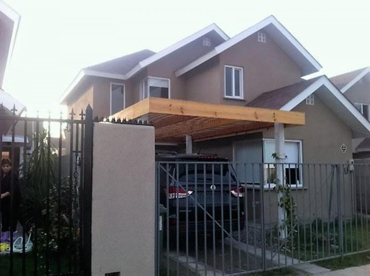 3 bedrooms House in Chacabuco, Chile No. 2110