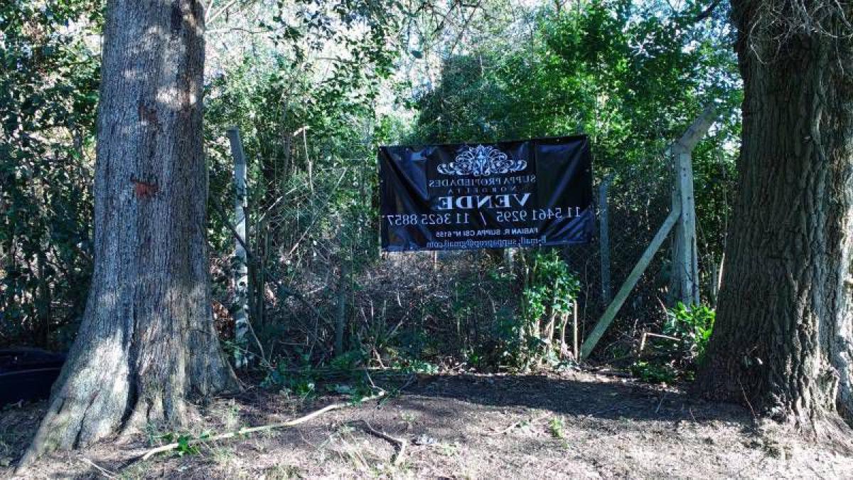  Land in Pilar, Argentina No. 42282