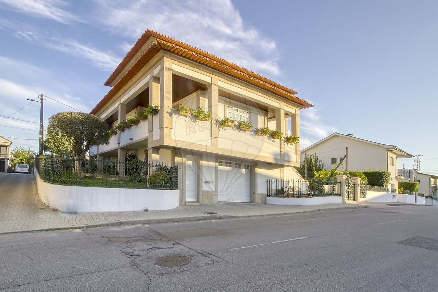 4 Schlafzimmer Haus in Quinchaes, Portugal, Nr. 176038