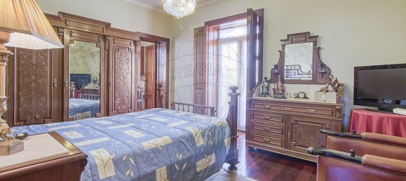 4 Schlafzimmer Haus in Quinchaes, Portugal, Nr. 176038 24