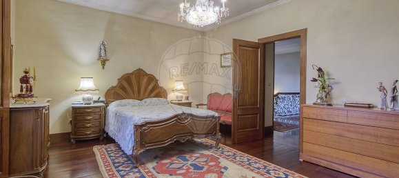 4 Schlafzimmer Haus in Quinchaes, Portugal, Nr. 176038 32