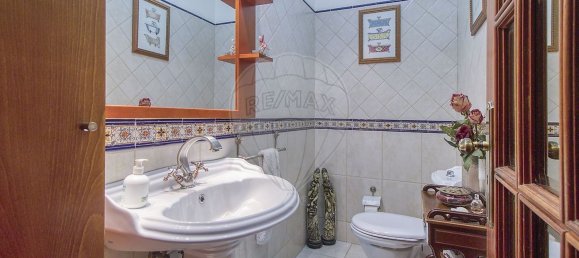 4 Schlafzimmer Haus in Quinchaes, Portugal, Nr. 176038 12