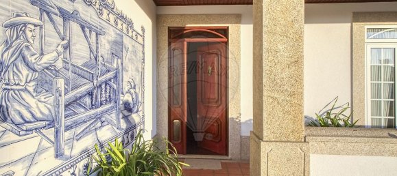 4 Schlafzimmer Haus in Quinchaes, Portugal, Nr. 176038 8