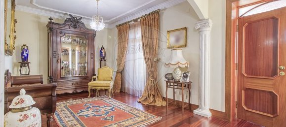 4 Schlafzimmer Haus in Quinchaes, Portugal, Nr. 176038 10