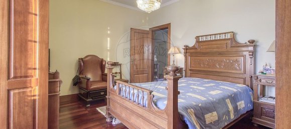 4 Schlafzimmer Haus in Quinchaes, Portugal, Nr. 176038 25