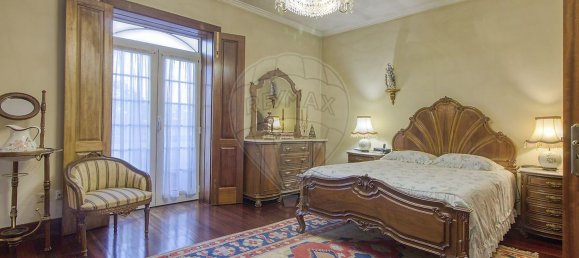 4 Schlafzimmer Haus in Quinchaes, Portugal, Nr. 176038 33