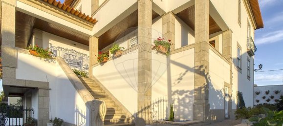 4 Schlafzimmer Haus in Quinchaes, Portugal, Nr. 176038 7