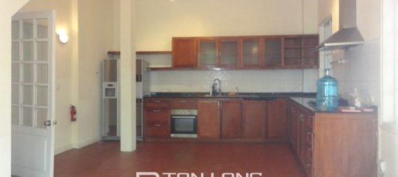 4 bedrooms Villa in Tay Ho, Vietnam No. 3508 10