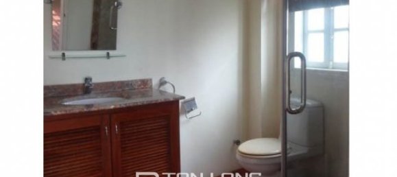 4 bedrooms Villa in Tay Ho, Vietnam No. 3508 25