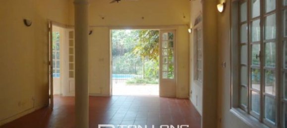 4 bedrooms Villa in Tay Ho, Vietnam No. 3508 7