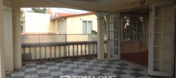 4 bedrooms Villa in Tay Ho, Vietnam No. 3508 29