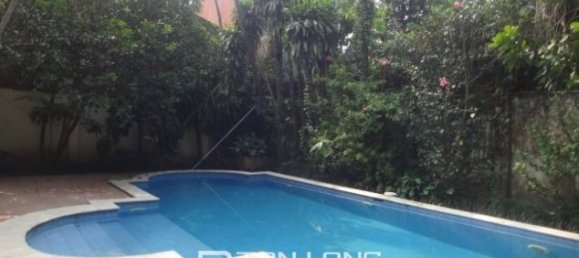 4 bedrooms Villa in Tay Ho, Vietnam No. 3508 4