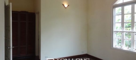 4 bedrooms Villa in Tay Ho, Vietnam No. 3508 21